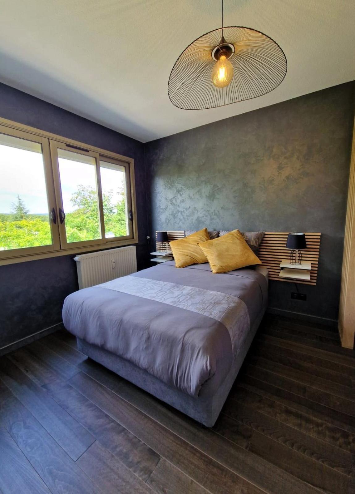 Goutte D'Or - Avenue De Champagne Apartman Épernay Kültér fotó