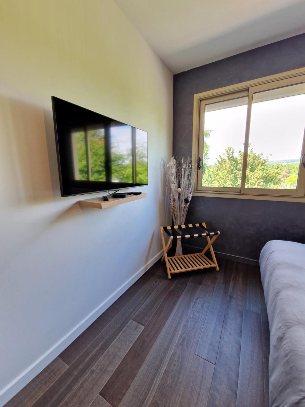Goutte D'Or - Avenue De Champagne Apartman Épernay Kültér fotó